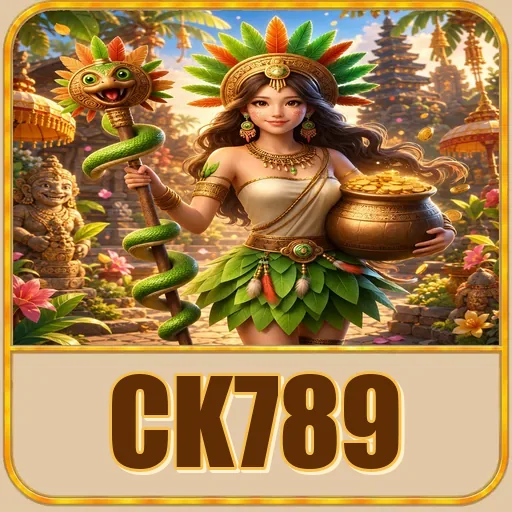 ck789 - Peningkatan performa dan UI/UX terbaru